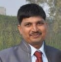 DR. Vikas Ray